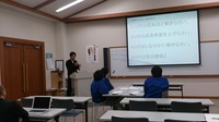 ”学び方を学ぶ”きっかけになってくれたらいい。