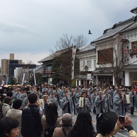 善光寺の御開帳